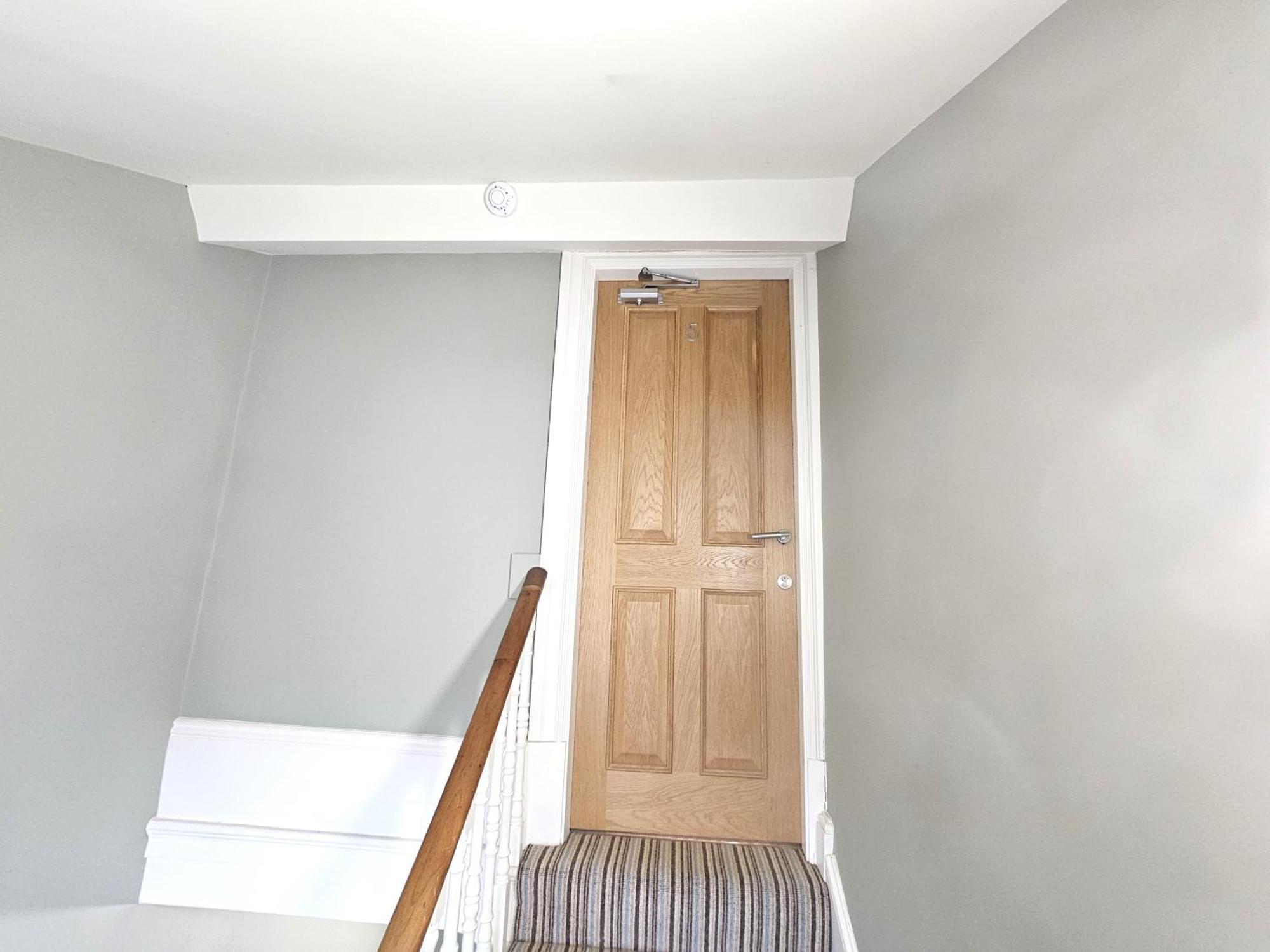 Bootham Loft Apartment 요크 외부 사진