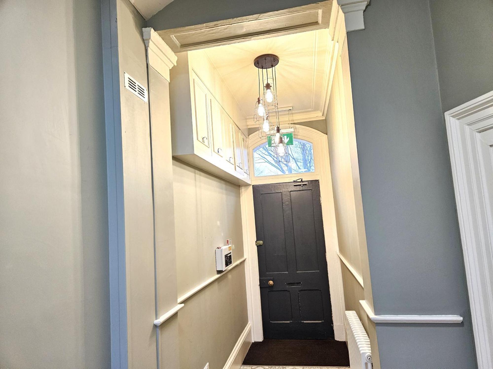 Bootham Loft Apartment 요크 외부 사진